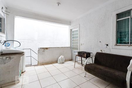 Apartamento para alugar com 30m², 1 quarto e sem vaga Apartamento para alugar com 30m², 1 quarto e sem vagaÁrea de Serviço