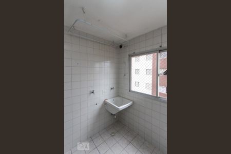 Apartamento para alugar com 54m², 2 quartos e 1 vaga Apartamento para alugar com 54m², 2 quartos e 1 vagaÁrea de Serviço