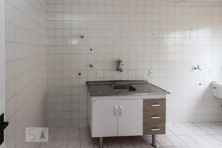 Apartamento para alugar com 54m², 2 quartos e 1 vaga Apartamento para alugar com 54m², 2 quartos e 1 vagacozinha