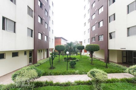 Apartamento para alugar com 54m², 2 quartos e 1 vaga Apartamento para alugar com 54m², 2 quartos e 1 vagaJardim