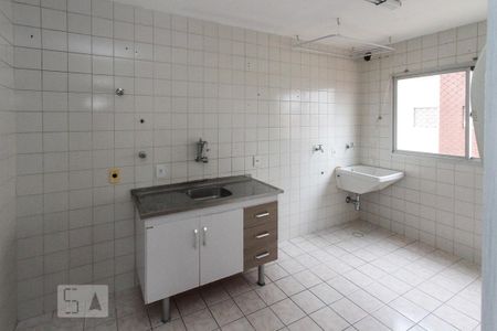 Apartamento para alugar com 54m², 2 quartos e 1 vaga Apartamento para alugar com 54m², 2 quartos e 1 vagacozinha