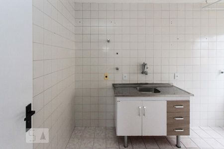 Apartamento para alugar com 54m², 2 quartos e 1 vaga Apartamento para alugar com 54m², 2 quartos e 1 vagacozinha