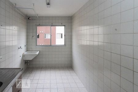 Apartamento para alugar com 54m², 2 quartos e 1 vaga Apartamento para alugar com 54m², 2 quartos e 1 vagacozinha