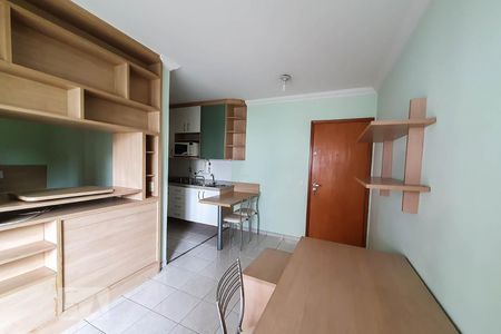 Sala de kitnet/studio para alugar com 1 quarto, 39m² em Ipiranga, São Paulo