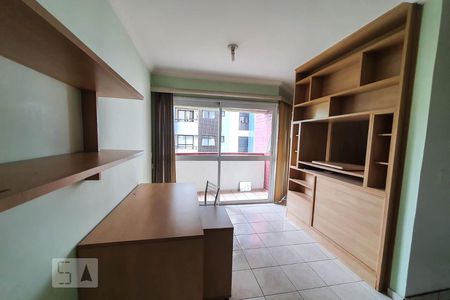 Sala de kitnet/studio para alugar com 1 quarto, 39m² em Ipiranga, São Paulo