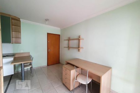 Sala de kitnet/studio para alugar com 1 quarto, 39m² em Ipiranga, São Paulo