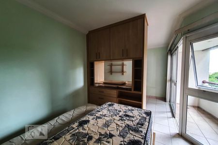Quarto de kitnet/studio para alugar com 1 quarto, 39m² em Ipiranga, São Paulo