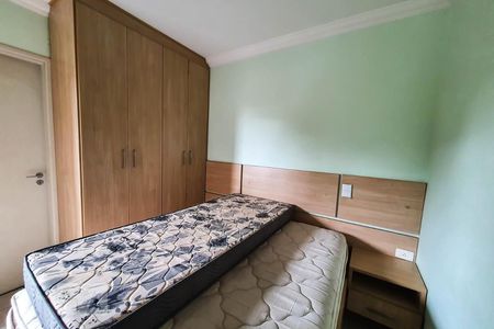 Quarto de kitnet/studio para alugar com 1 quarto, 39m² em Ipiranga, São Paulo