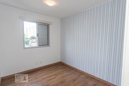 Quarto de apartamento para alugar com 2 quartos, 53m² em Jardim Íris, São Paulo