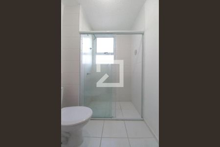Apartamento para alugar com 54m², 2 quartos e 1 vagaBanheiro