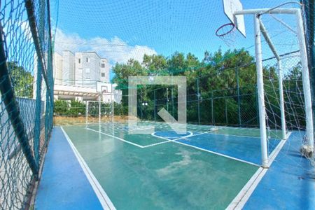 Apartamento para alugar com 54m², 2 quartos e 1 vagaQuadra Esportiva