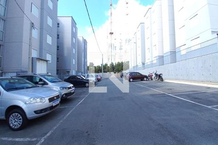 Apartamento para alugar com 54m², 2 quartos e 1 vagaGaragem 