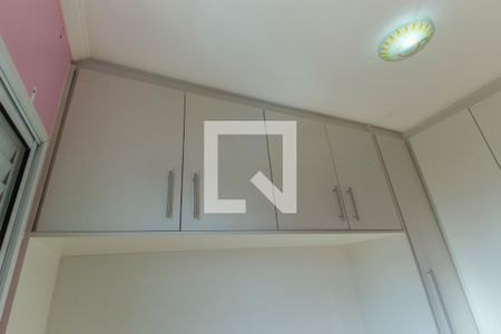 Quarto 3 de apartamento à venda com 3 quartos, 68m² em Jardim Tupanci, Barueri