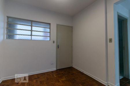 Sala de casa para alugar com 1 quarto, 50m² em Mirandópolis, São Paulo