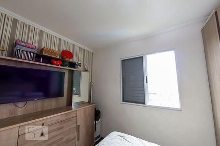 Quarto 2 de apartamento para alugar com 3 quartos, 53m² em Vila Venditti, Guarulhos