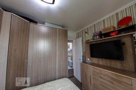Quarto 2 de apartamento para alugar com 3 quartos, 53m² em Vila Venditti, Guarulhos