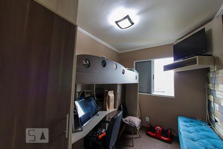 Quarto 1 de apartamento para alugar com 3 quartos, 53m² em Vila Venditti, Guarulhos