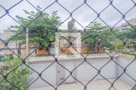 Apartamento para alugar com 158m², 2 quartos e 1 vaga Apartamento para alugar com 158m², 2 quartos e 1 vagaVista da Varanda da Suíte 1