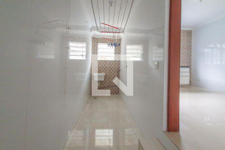 Apartamento para alugar com 158m², 2 quartos e 1 vaga Apartamento para alugar com 158m², 2 quartos e 1 vagaÁrea de Serviço