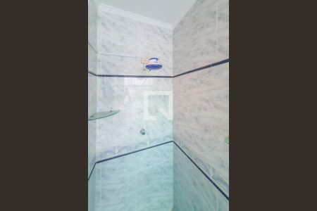 Apartamento para alugar com 158m², 2 quartos e 1 vaga Apartamento para alugar com 158m², 2 quartos e 1 vagaBanheiro da Suíte 1
