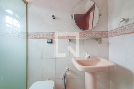 Apartamento para alugar com 158m², 2 quartos e 1 vaga Apartamento para alugar com 158m², 2 quartos e 1 vagaBanheiro