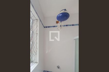Apartamento para alugar com 158m², 2 quartos e 1 vaga Apartamento para alugar com 158m², 2 quartos e 1 vagaBanheiro da Suíte 2
