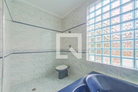 Apartamento para alugar com 158m², 2 quartos e 1 vaga Apartamento para alugar com 158m², 2 quartos e 1 vagaBanheiro da Suíte 1