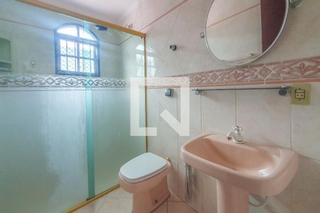 Apartamento para alugar com 158m², 2 quartos e 1 vaga Apartamento para alugar com 158m², 2 quartos e 1 vagaBanheiro