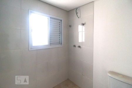 Apartamento à venda com 210m², 2 quartos e 2 vagasBanheiro do quarto 1