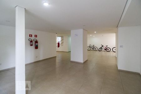 Apartamento à venda com 210m², 2 quartos e 2 vagasHall de entrada