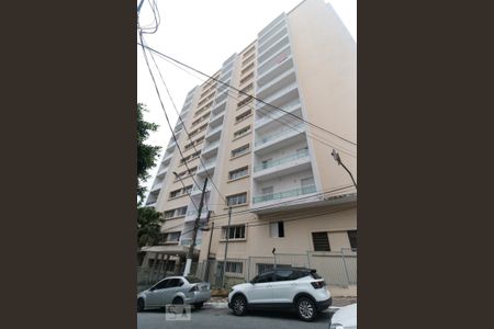 Apartamento à venda com 210m², 2 quartos e 2 vagasFachada