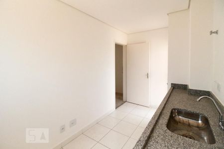 Apartamento à venda com 210m², 2 quartos e 2 vagasCozinha