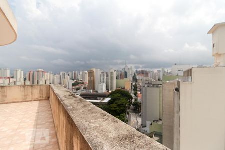 Apartamento à venda com 210m², 2 quartos e 2 vagasTerraço