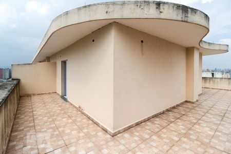 Apartamento à venda com 210m², 2 quartos e 2 vagasTerraço