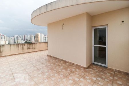 Apartamento à venda com 210m², 2 quartos e 2 vagasTerraço