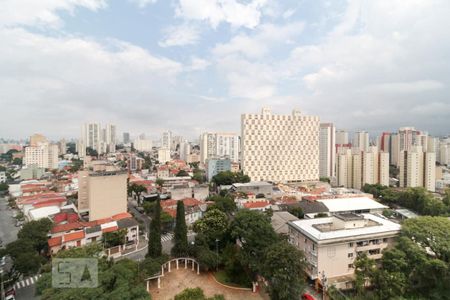 Apartamento à venda com 210m², 2 quartos e 2 vagasVista do terraço