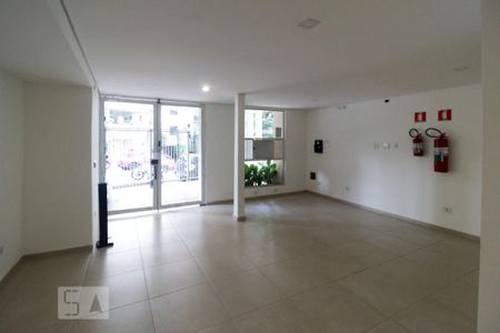 Apartamento à venda com 210m², 2 quartos e 2 vagasHall de entrada