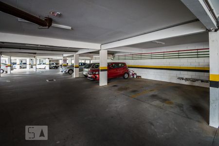 Apartamento para alugar com 65m², 2 quartos e 1 vagaGaragem