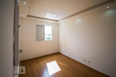 Suíte de apartamento para alugar com 2 quartos, 65m² em Vila Industrial (campinas), Campinas