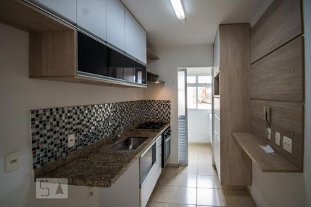 Apartamento para alugar com 65m², 2 quartos e 1 vagaCozinha