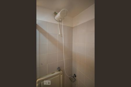 Apartamento para alugar com 65m², 2 quartos e 1 vagaBanheiro