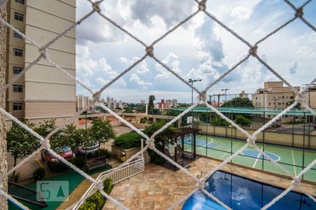 Apartamento para alugar com 65m², 2 quartos e 1 vagaVista do Quarto