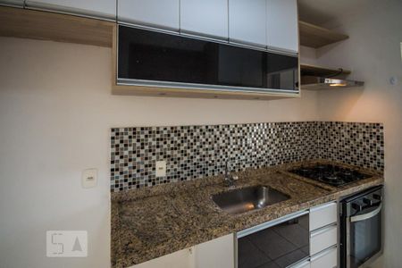 Apartamento para alugar com 65m², 2 quartos e 1 vagaCozinha