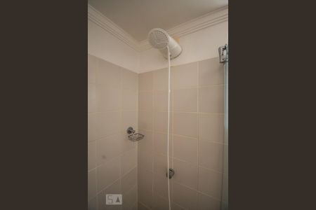 Apartamento para alugar com 65m², 2 quartos e 1 vagaBanheiro da Suíte
