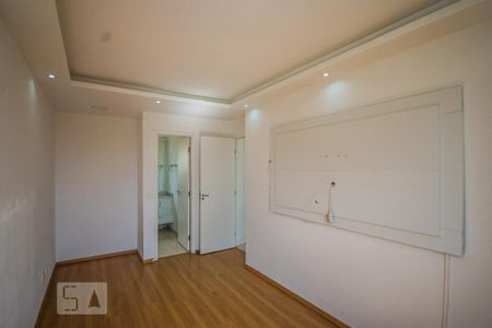Suíte de apartamento para alugar com 2 quartos, 65m² em Vila Industrial (campinas), Campinas