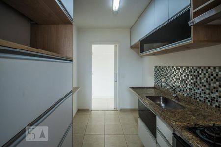 Apartamento para alugar com 65m², 2 quartos e 1 vagaCozinha