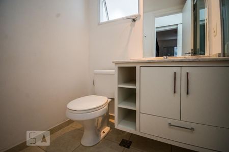 Apartamento para alugar com 65m², 2 quartos e 1 vagaBanheiro