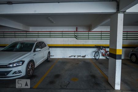 Apartamento para alugar com 65m², 2 quartos e 1 vagaGaragem