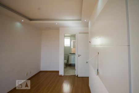 Suíte de apartamento para alugar com 2 quartos, 65m² em Vila Industrial (campinas), Campinas
