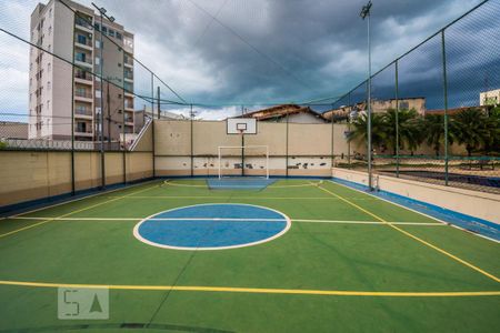 Apartamento para alugar com 65m², 2 quartos e 1 vagaQuadra Esportiva